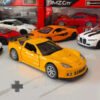 Chevrolet Corvette C7 1:36
