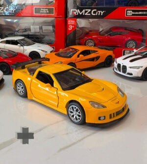 Chevrolet Corvette C7 1:36