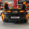 McLaren 600LT 1:36