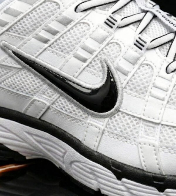 Nike P-6000