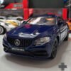 Mercedes-Benz AMG C 63 1:32