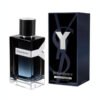 Yves Saint Laurent Y Eau de Parfum