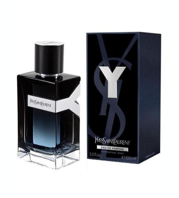 Yves Saint Laurent Y Eau de Parfum