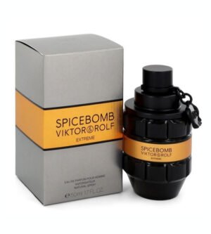 Viktor & Rolf Spicebomb Extreme