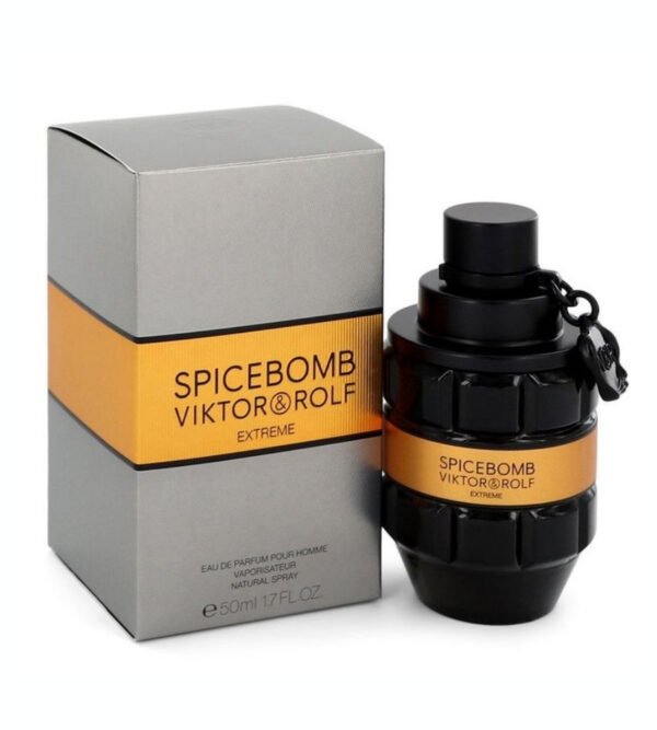 Viktor & Rolf Spicebomb Extreme