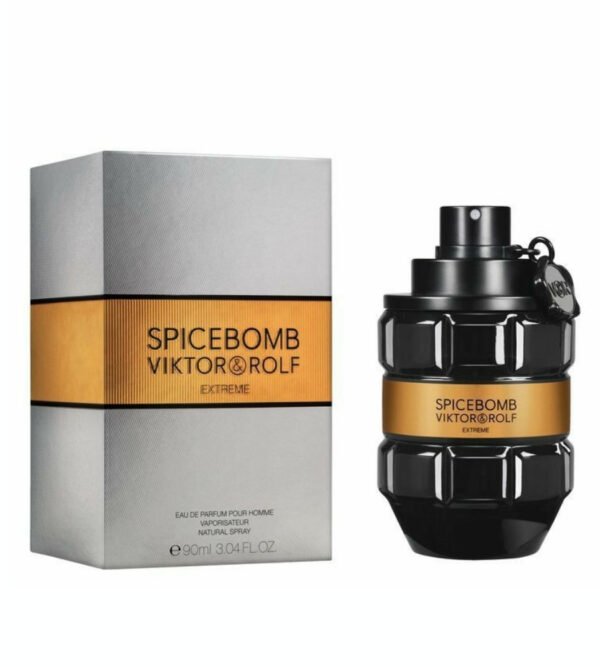 Viktor & Rolf Spicebomb Extreme