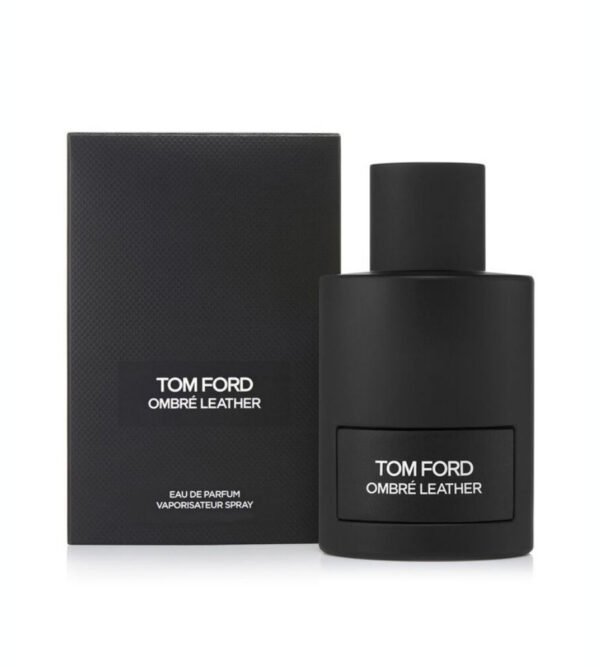 Tom Ford Ombre Leather edp