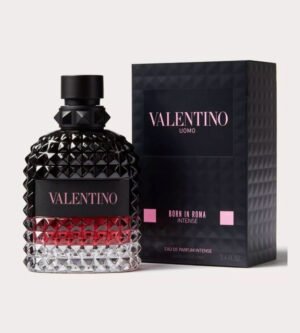 Valentino Uomo Born in Roma Intense