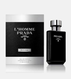 Prada L´Homme Intense