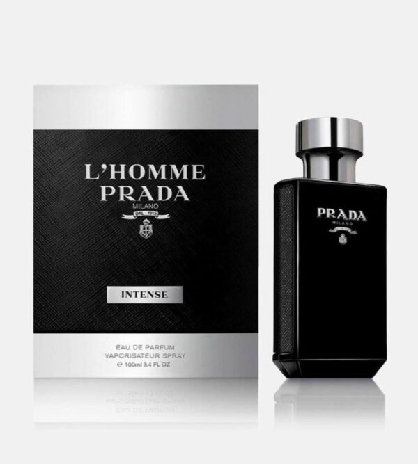 Prada L´Homme Intense