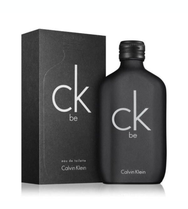 Calvin Klein Be