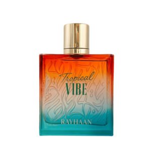 Rayhann Tropical Vibe
