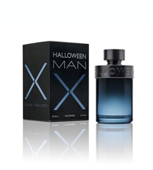 Halloween Man X