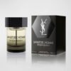 YSL La Nuit Del Homme edt