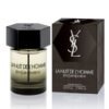 YSL La Nuit Del Homme edt