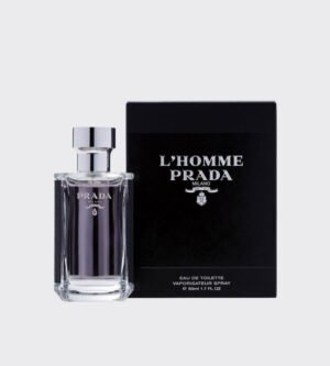 Prada L´Homme edt
