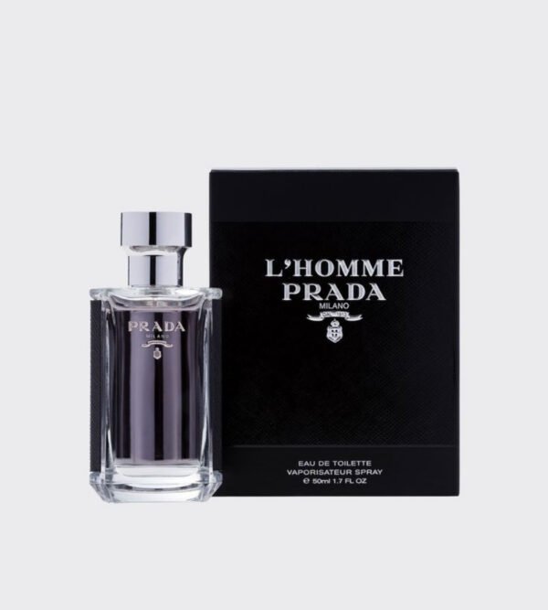 Prada L´Homme edt