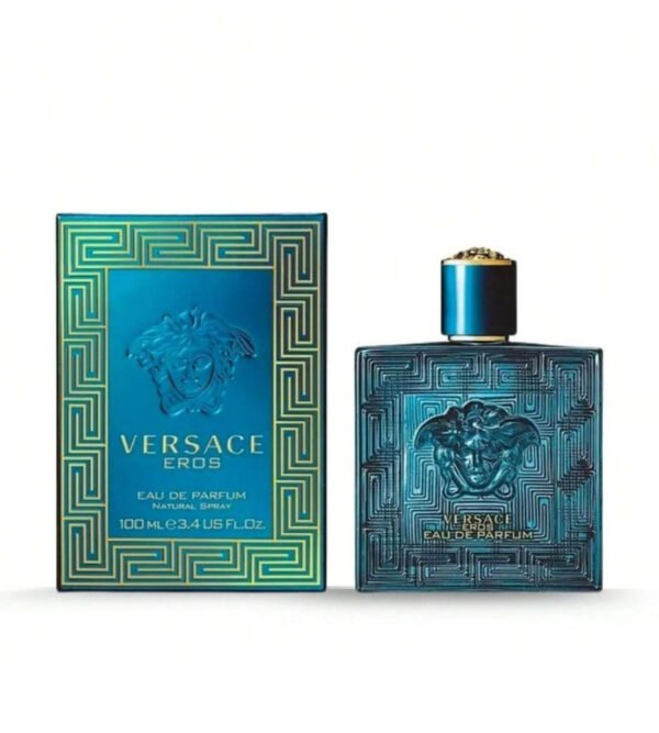 Versace Eros edp