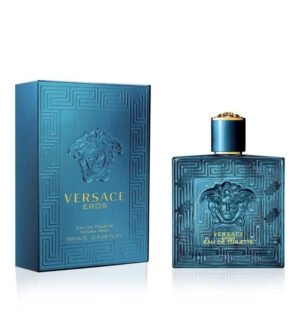 Versace Eros edt