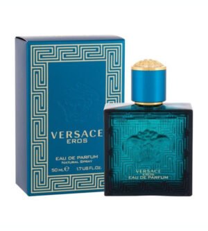Versace Eros edp