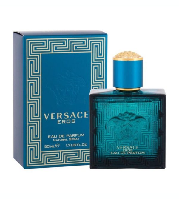 Versace Eros edp