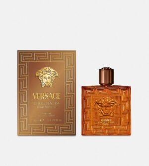 Versace Eros Najim