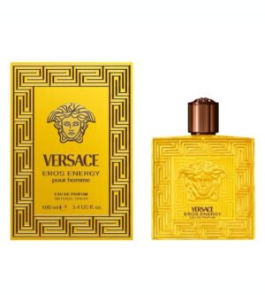 Versace Eros Energy