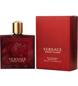 Versace Eros Flame