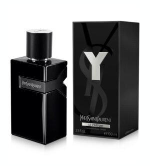 Yves Saint Laurent Y Le Parfum