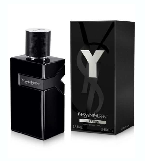 Yves Saint Laurent Y Le Parfum