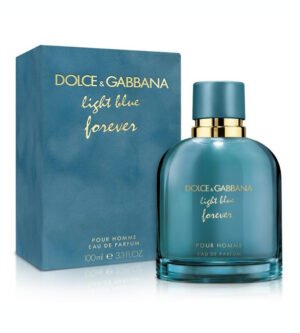 Dolce & Gabbana light blue forever