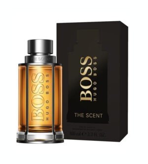 Hugo Boss The Scent