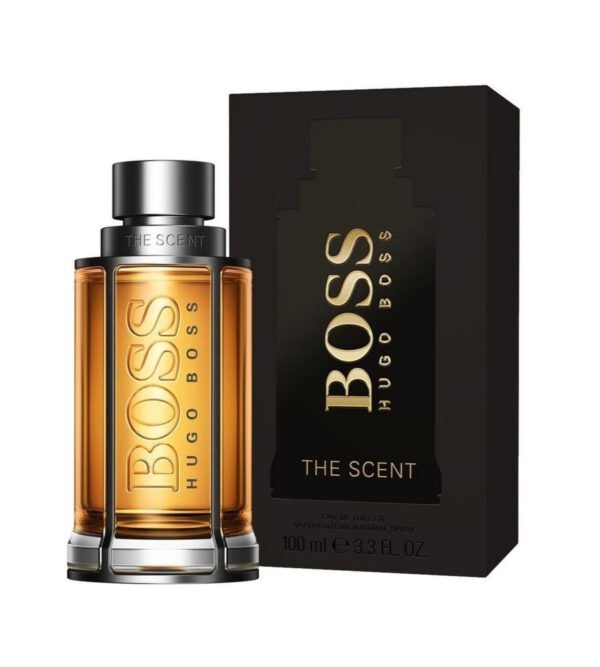 Hugo Boss The Scent