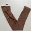 Screenshot Leggins Rib Sesgo con Push Premium